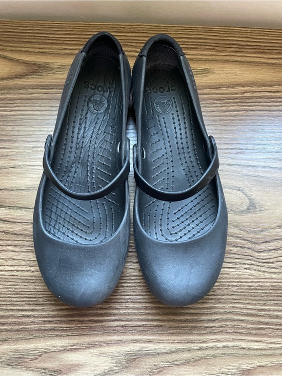 CROCS Shoes - Crocs Flat Shoes Women’s